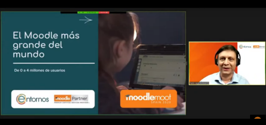 MoodleMoot España